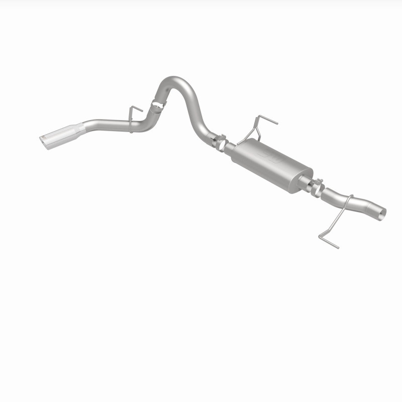 Magnaflow 2022+ Ford F-150 XL/XLT/Platinum/Limited/Lariat Catback Exhaust System - 19590