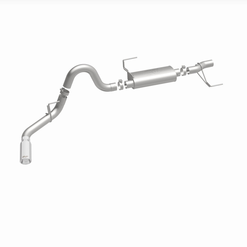 Magnaflow 2022+ Ford F-150 XL/XLT/Platinum/Limited/Lariat Catback Exhaust System - 19590