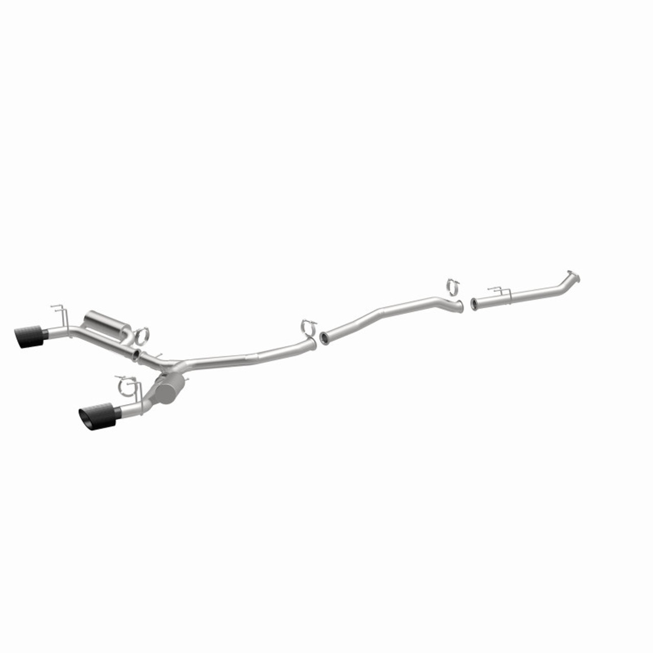 Magnaflow 2022+ Honda Civic SI NEO Cat-Back Exhaust System - 19600