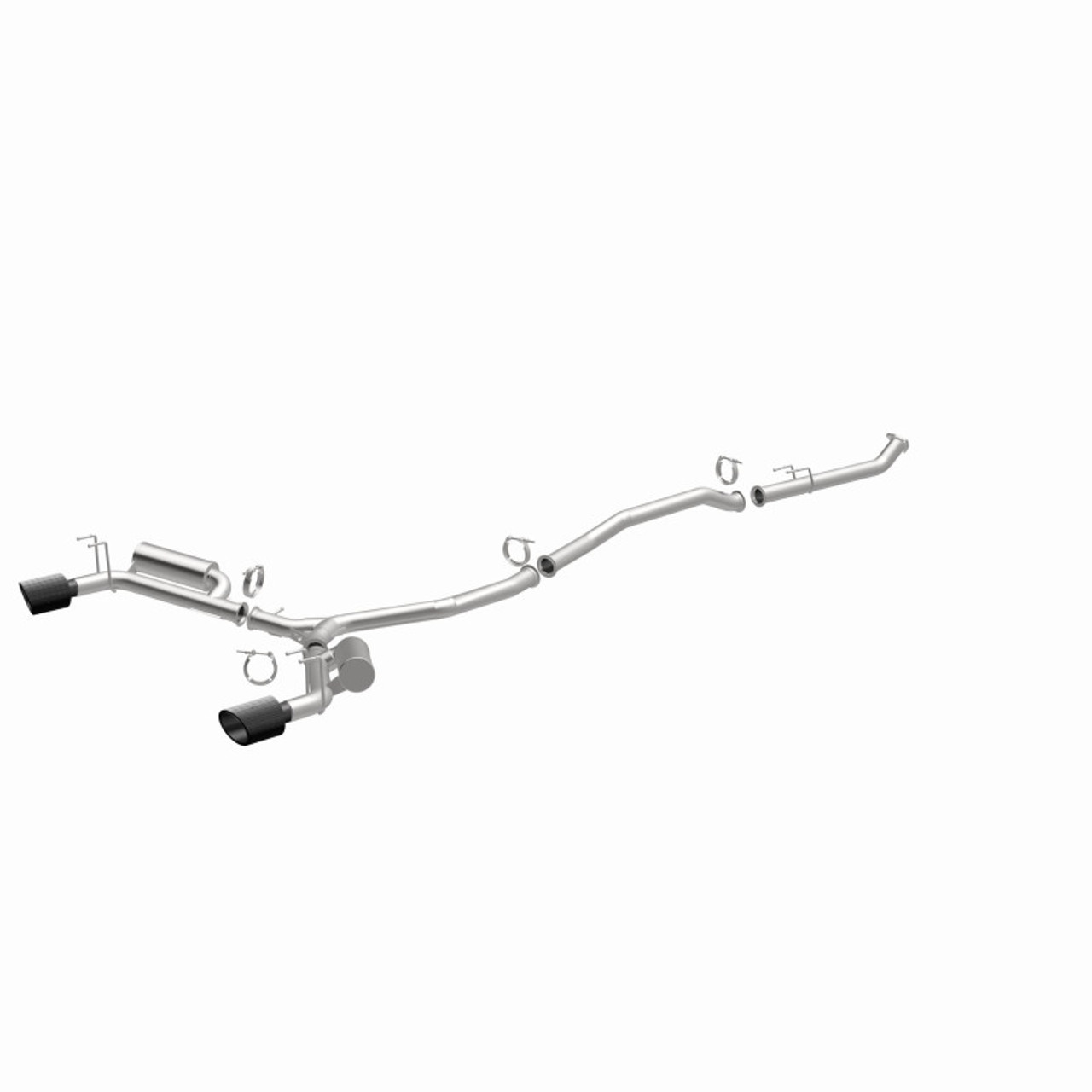 Magnaflow 2022+ Honda Civic SI NEO Cat-Back Exhaust System - 19600