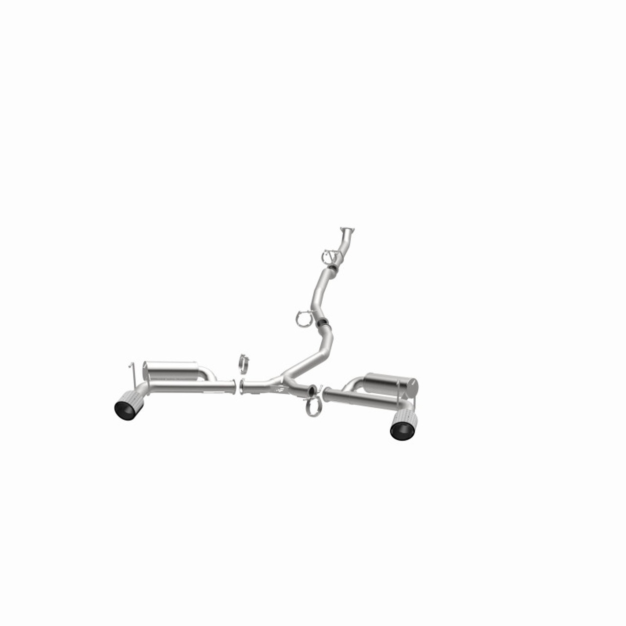 Magnaflow 2022+ Honda Civic SI NEO Cat-Back Exhaust System - 19600