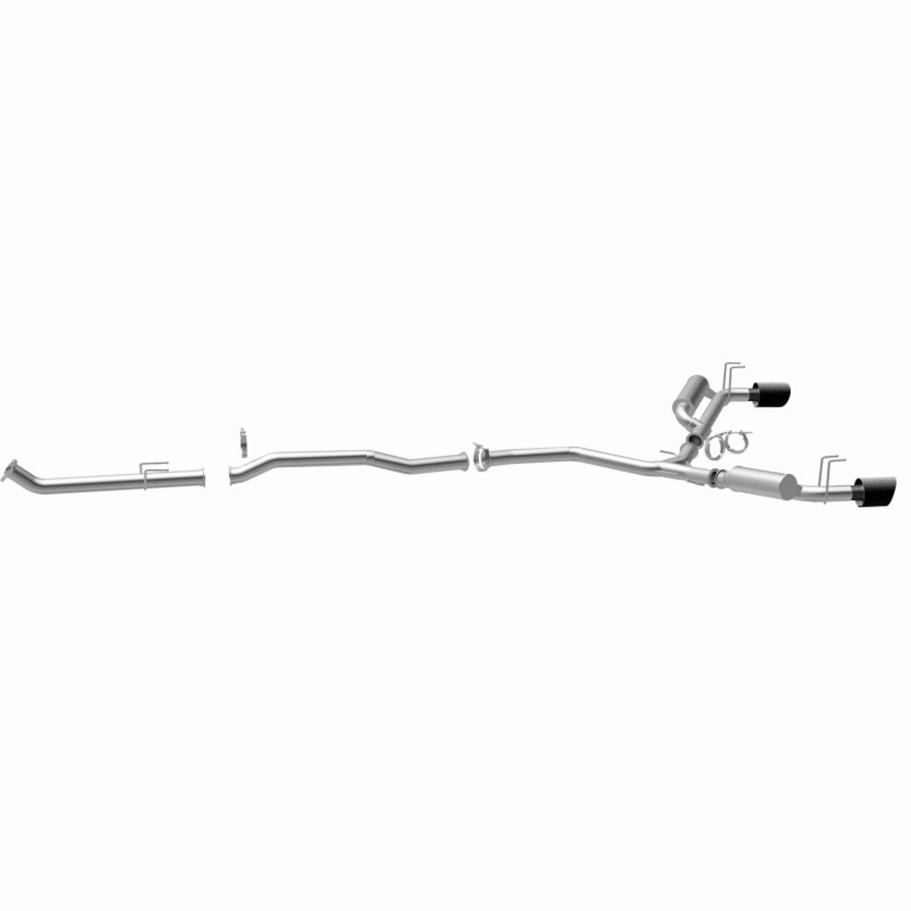 Magnaflow 2022+ Honda Civic SI NEO Cat-Back Exhaust System - 19600