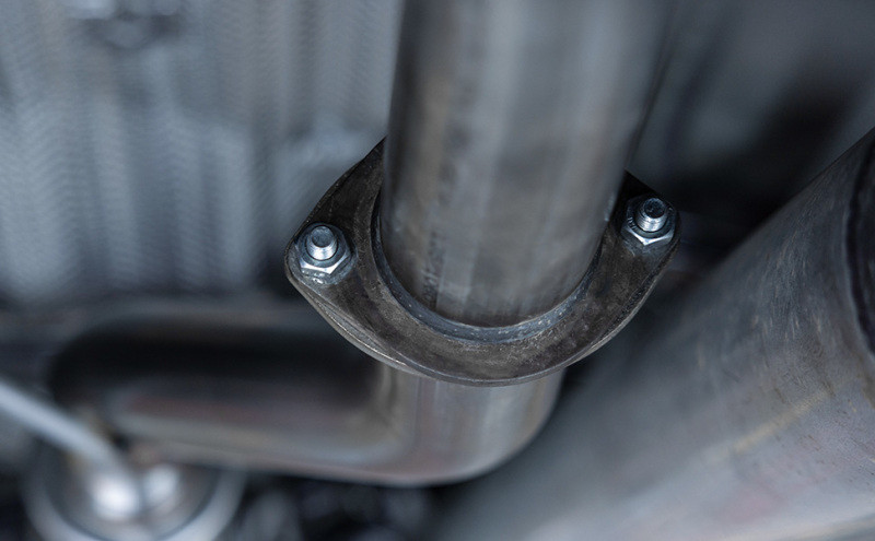 MagnaFlow 2022+ Toyota Tundra D-Fit Muffler Replacement - 19602