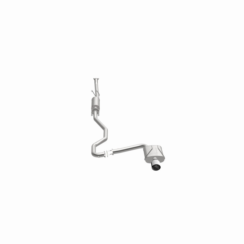 Magnaflow 2022+ Honda Civic Sport 2.0 Sedan NEO Cat-Back Exhaust System - 19610