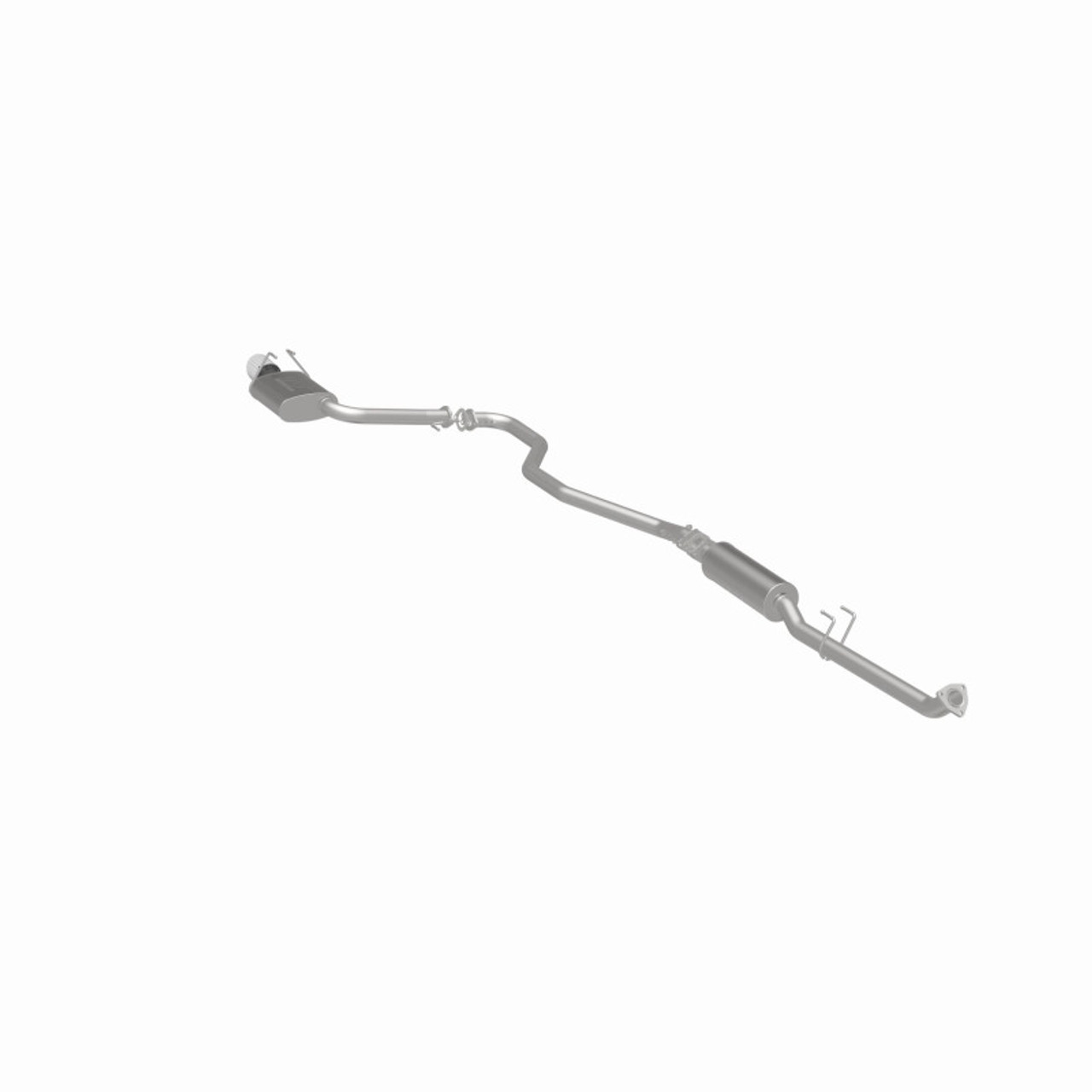 Magnaflow 2022+ Honda Civic Sport 2.0 Sedan NEO Cat-Back Exhaust System - 19610