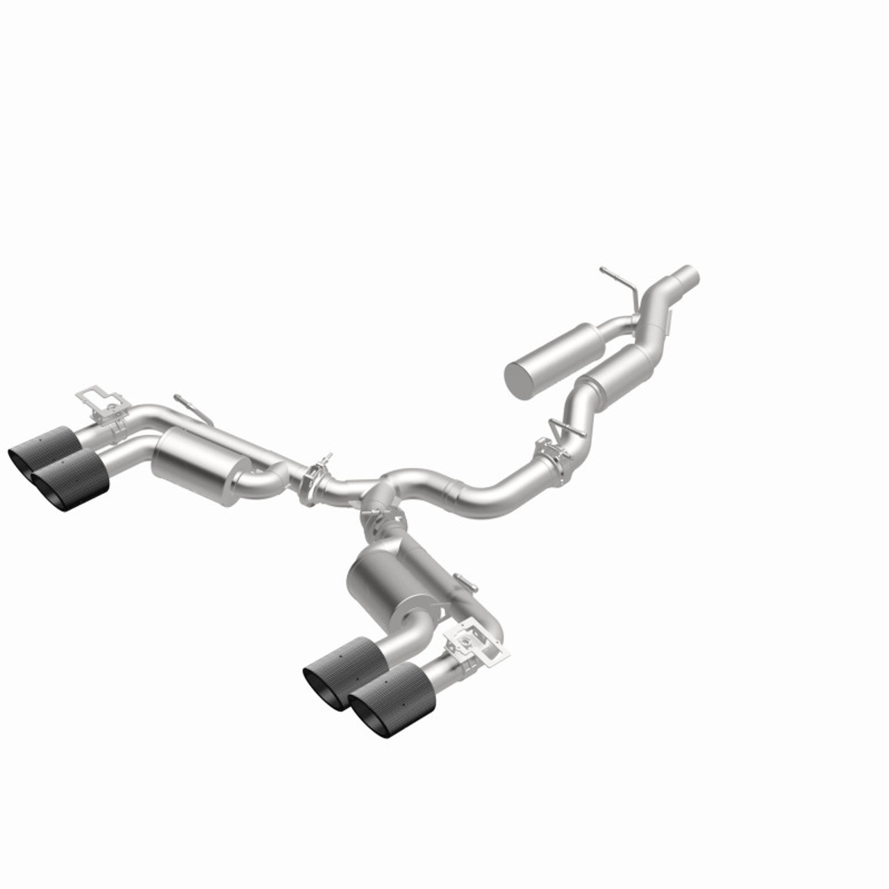 Magnaflow 22-23 VW Golf R NEO Cat-Back Exhaust System - 19617