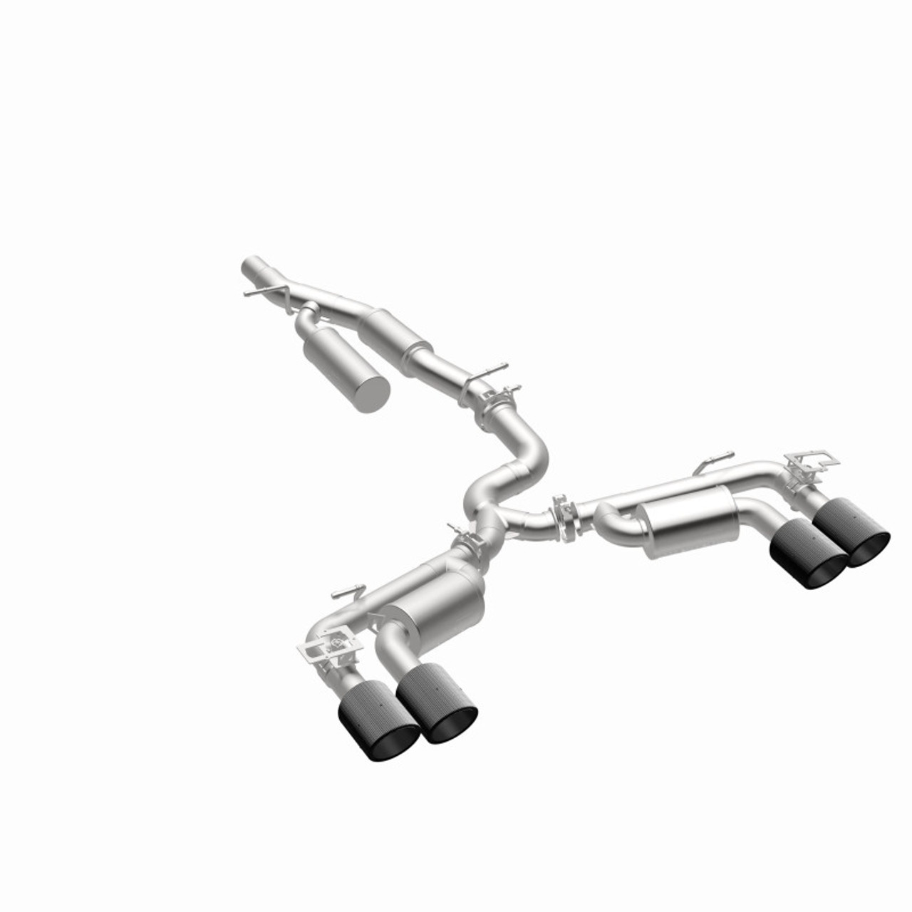 Magnaflow 22-23 VW Golf R NEO Cat-Back Exhaust System - 19617
