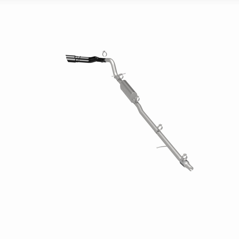 Magnaflow 24+ Ford Ranger Dual Exhaust - Black - 19635