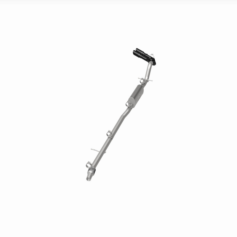 Magnaflow 24+ Ford Ranger Dual Exhaust - Black - 19635