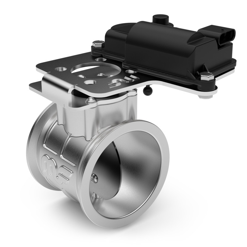 Magnaflow 2024 Ford Ranger Raptor Cat-Back Exhaust System - 19637