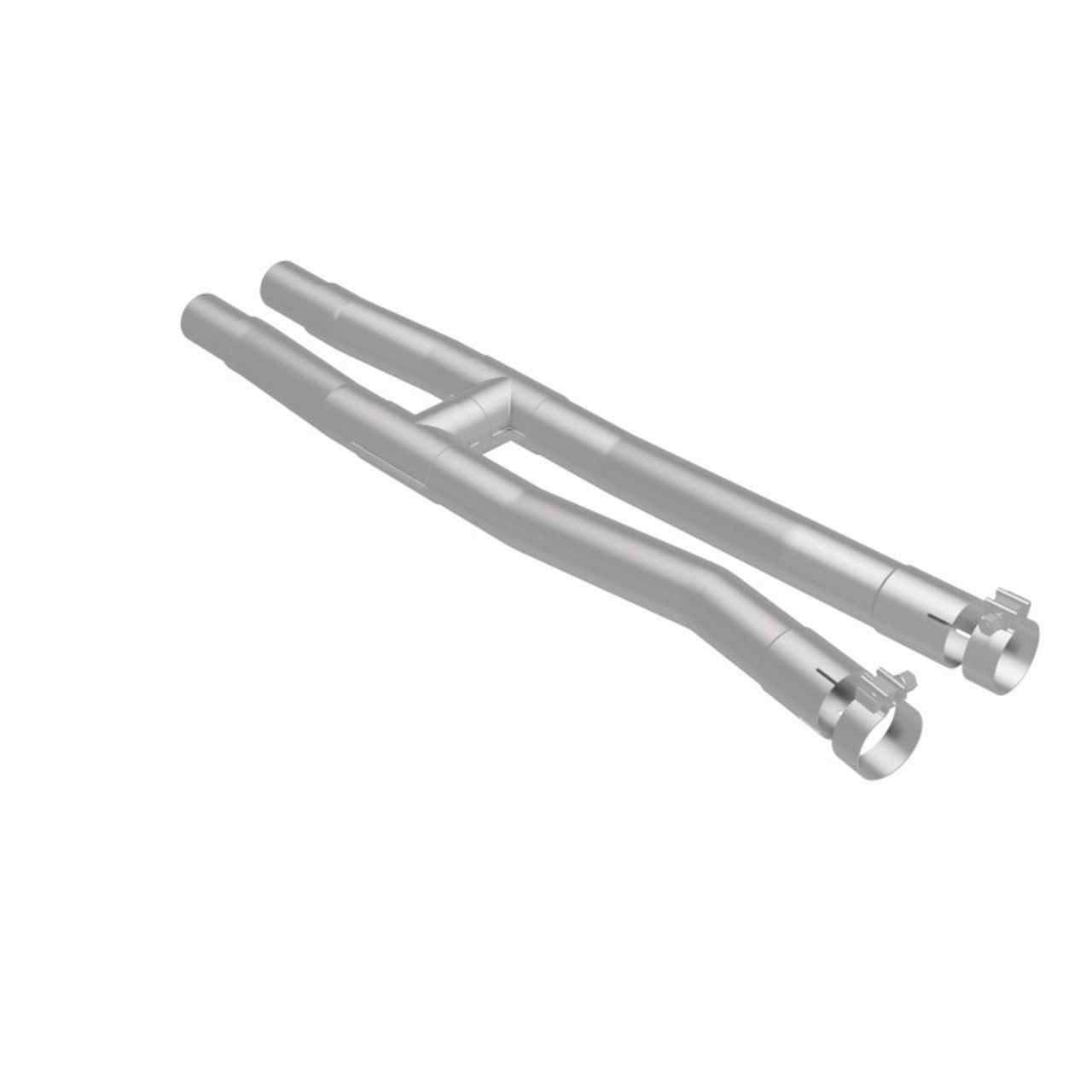 MagnaFlow 2024 Ford Mustang GT 5.0L D-Fit w/o Muffler Performance Exhaust - 19644