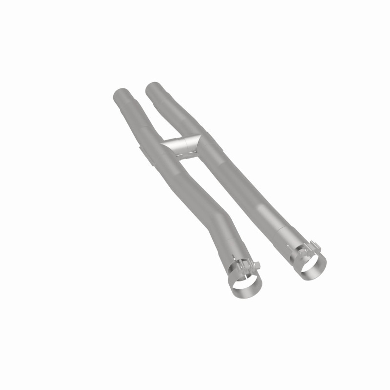 MagnaFlow 2024 Ford Mustang GT 5.0L D-Fit w/o Muffler Performance Exhaust - 19644