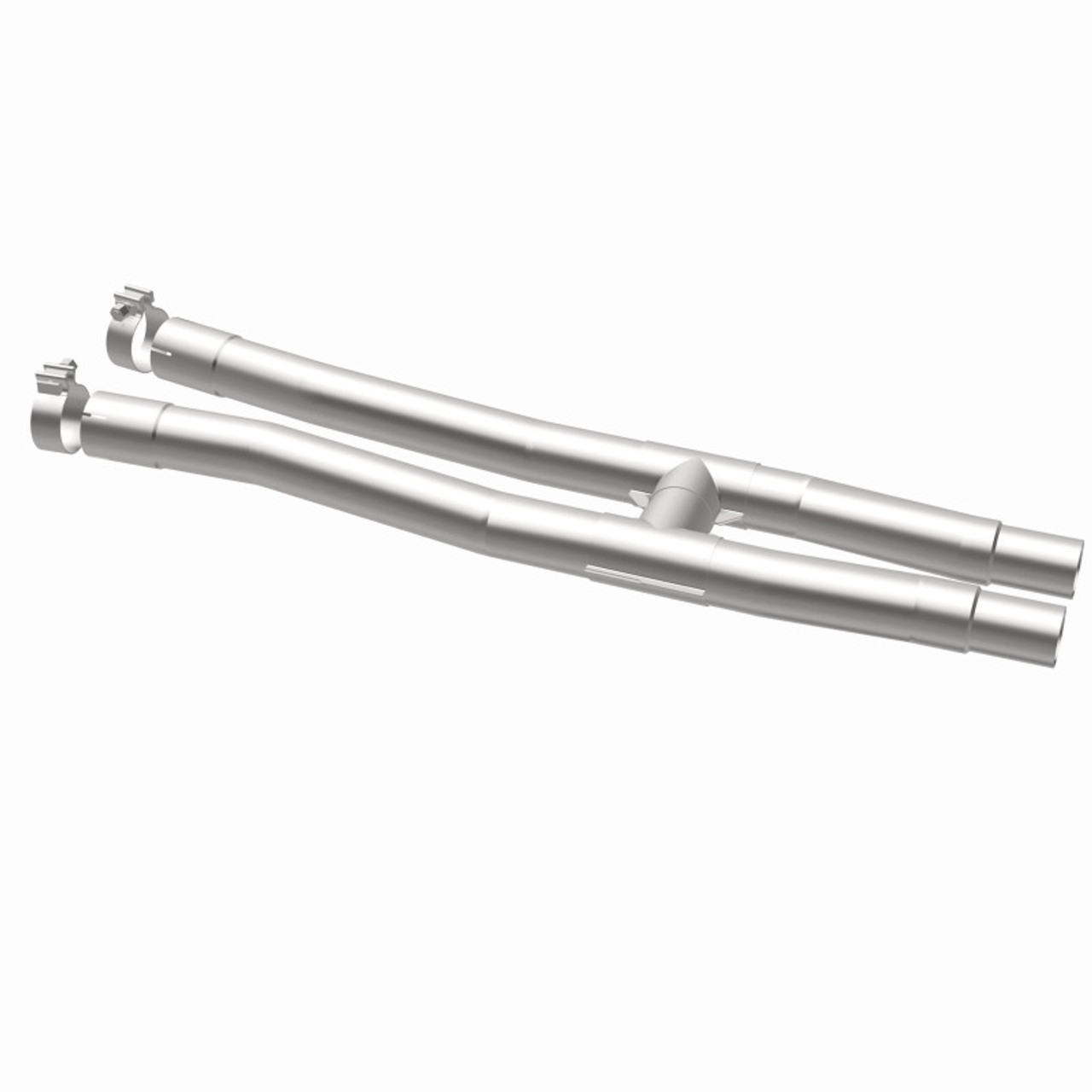 MagnaFlow 2024 Ford Mustang GT 5.0L D-Fit w/o Muffler Performance Exhaust - 19644