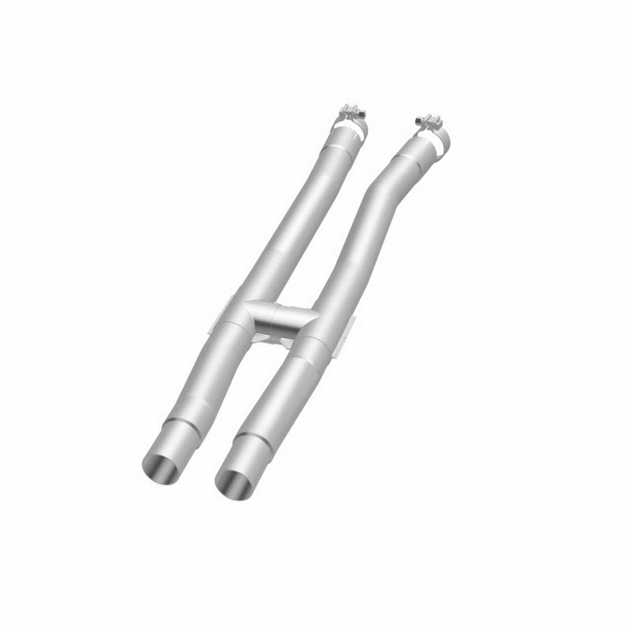 MagnaFlow 2024 Ford Mustang GT 5.0L D-Fit w/o Muffler Performance Exhaust - 19644