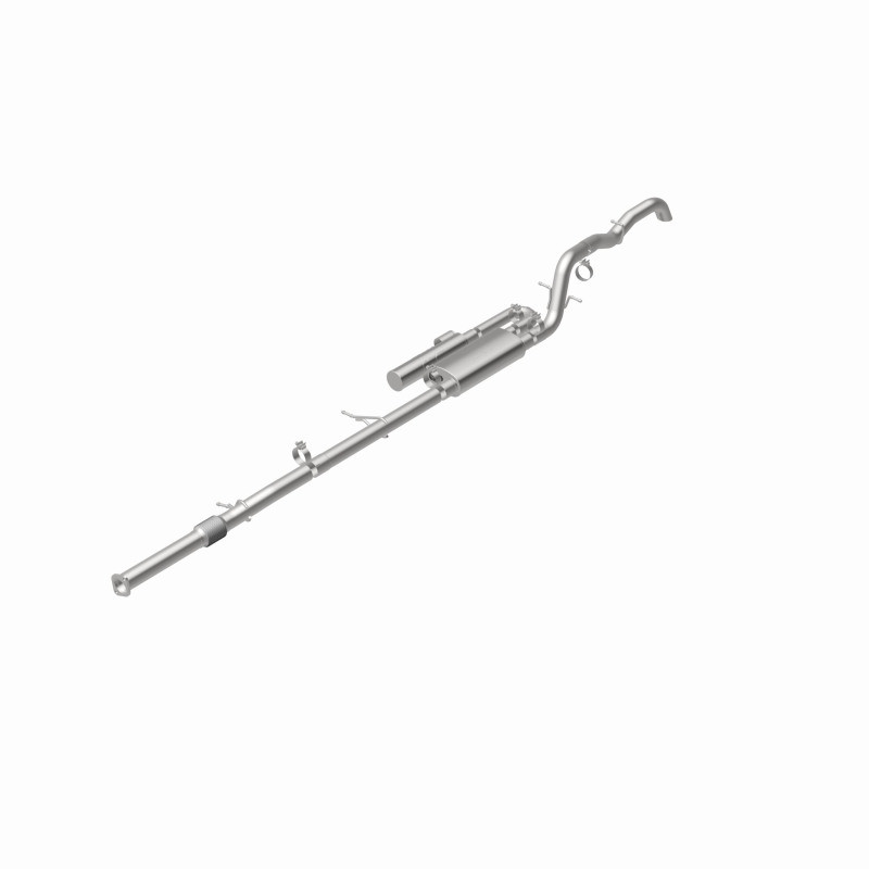 MagnaFlow 2023+ Chevy Colorado Overland Series Cat-Back Exhaust - 19648