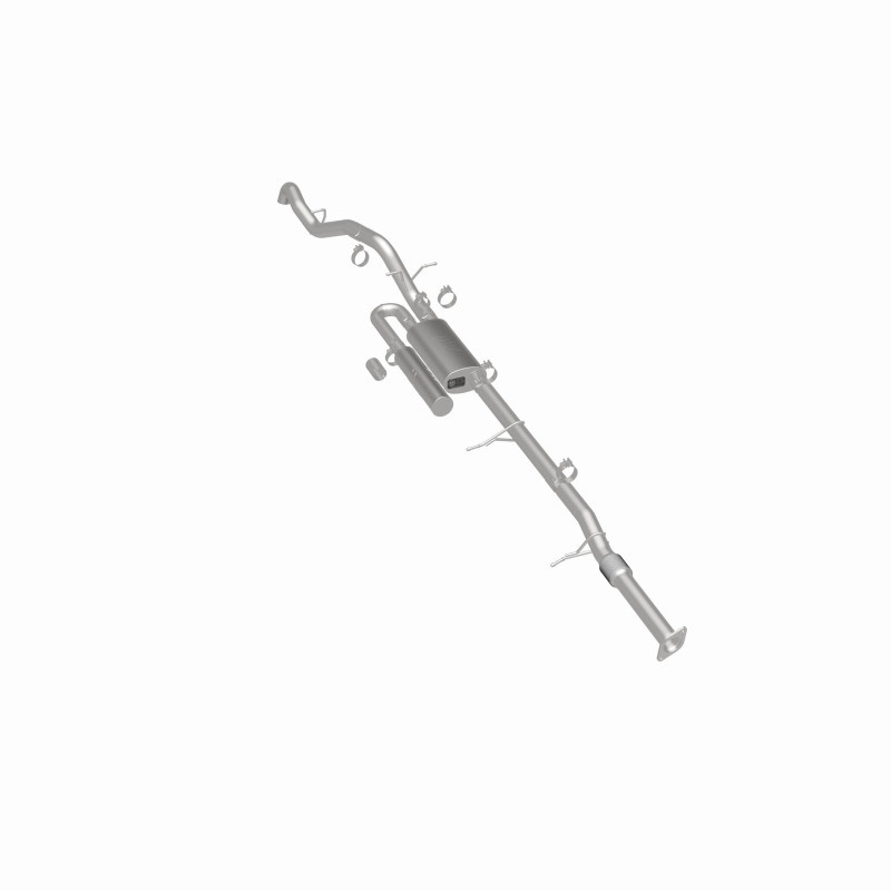 MagnaFlow 2023+ Chevy Colorado Overland Series Cat-Back Exhaust - 19648