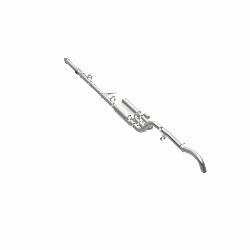 MagnaFlow 2023+ Chevy Colorado Overland Series Cat-Back Exhaust - 19648