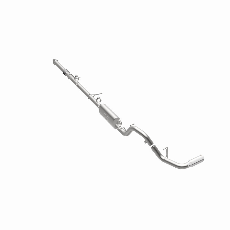 MagnaFlow 2023+ Chevy Colorado NEO Series Cat-Back Exhaust Single Passenger Side Rear Exit - 19649