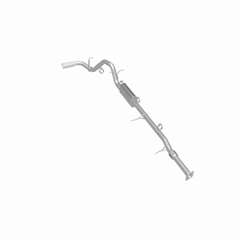 MagnaFlow 2023+ Chevy Colorado NEO Series Cat-Back Exhaust Single Passenger Side Rear Exit - 19649