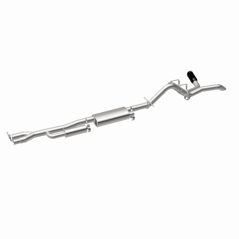 Magnaflow 2024+ Ford Ranger Overland Series Cat-Back Performance Exhaust System - 19663