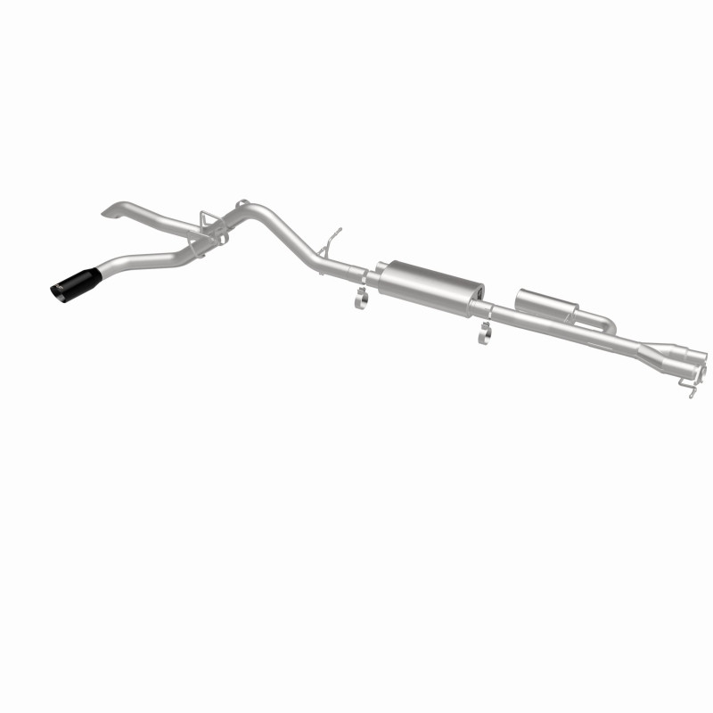 Magnaflow 2024+ Ford Ranger Overland Series Cat-Back Performance Exhaust System - 19663