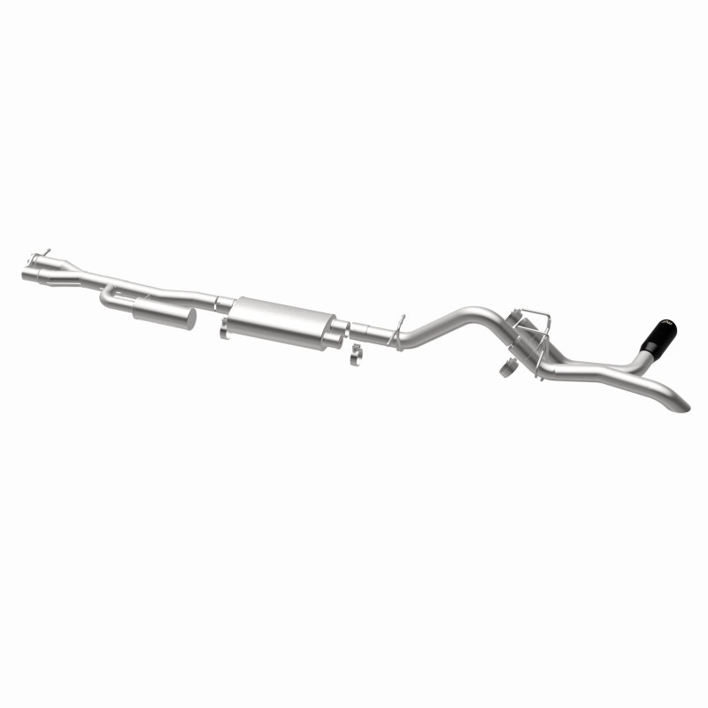 Magnaflow 2024+ Ford Ranger Overland Series Cat-Back Performance Exhaust System - 19663