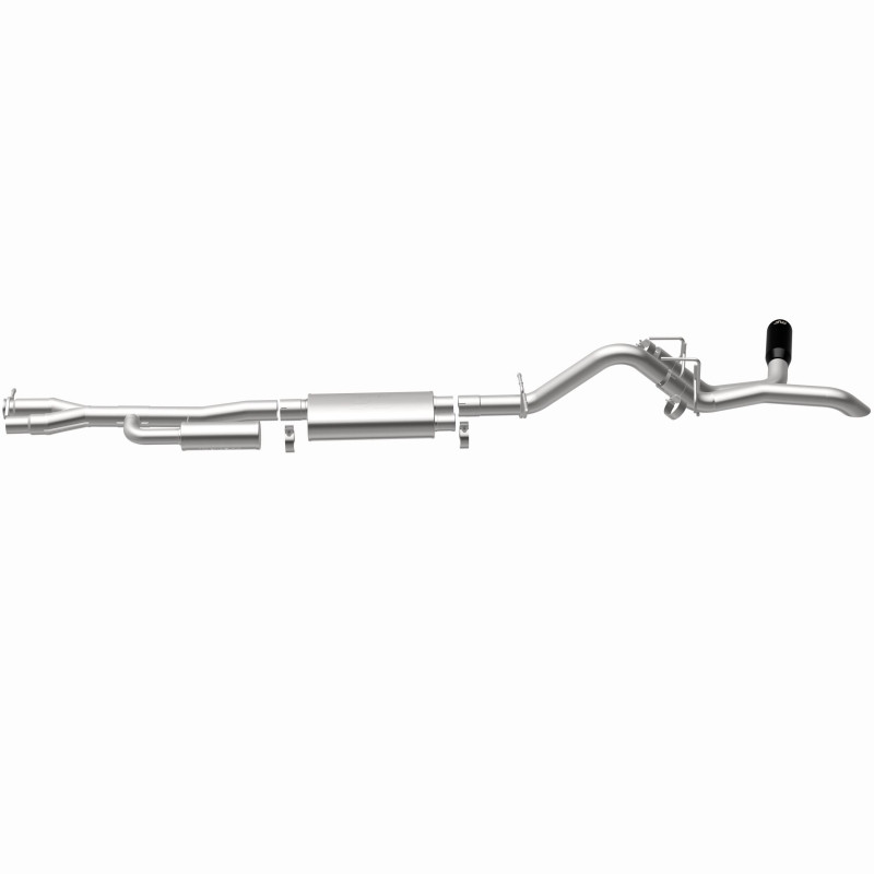 Magnaflow 2024+ Ford Ranger Overland Series Cat-Back Performance Exhaust System - 19663