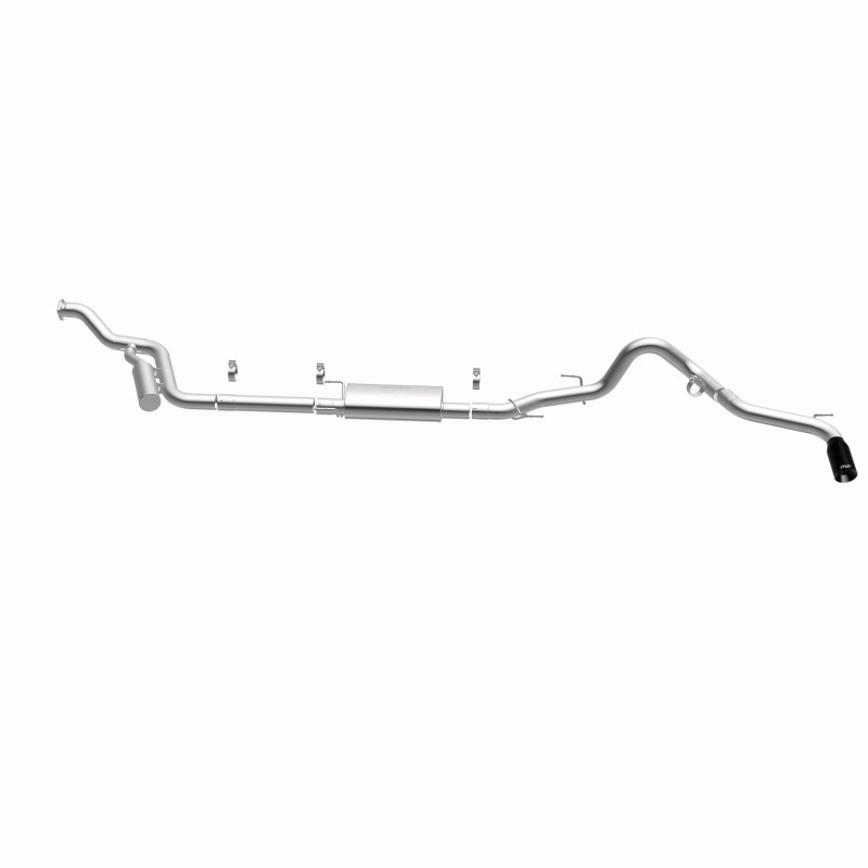 Magnaflow 2024 Toyota Tacoma Speq Series Cat-back Exhaust System - 19680