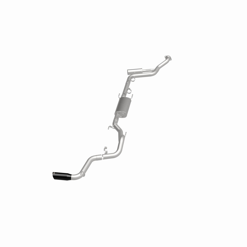 Magnaflow 2024 Toyota Tacoma Speq Series Cat-back Exhaust System - 19680