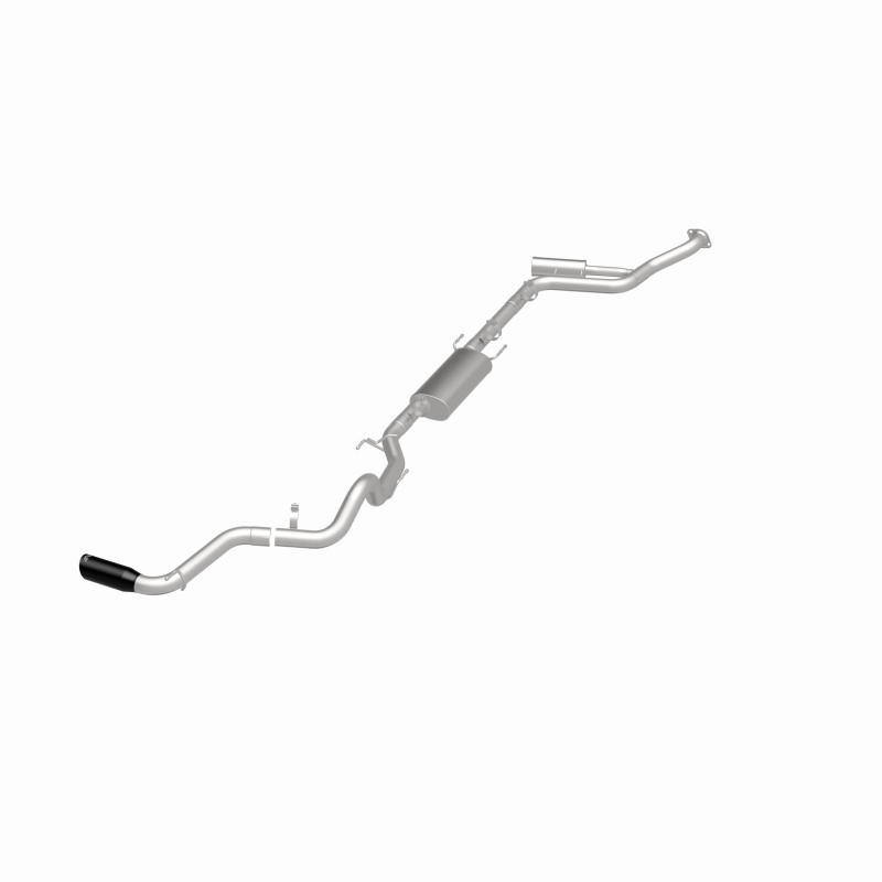 Magnaflow 2024 Toyota Tacoma Speq Series Cat-back Exhaust System - 19680