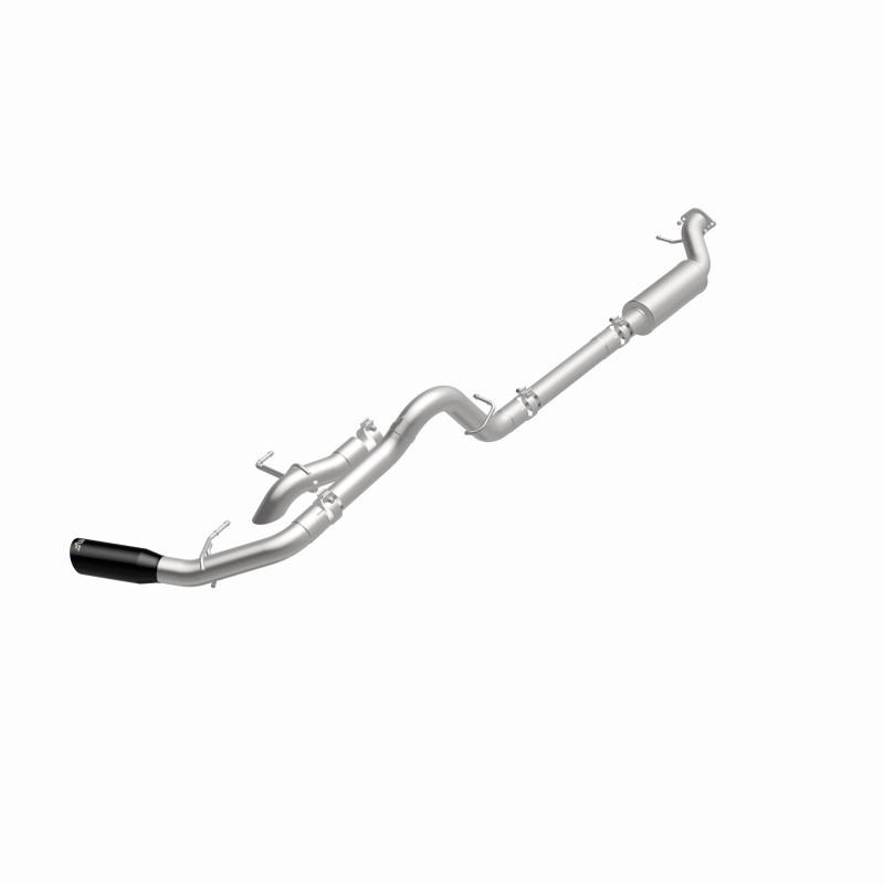 Magnaflow 21-24 Ford Bronco Rock Crawler Series Cat-Back Exhaust System - 19682