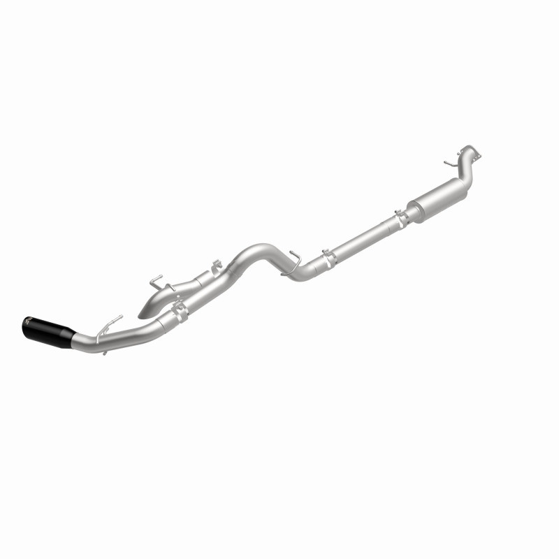 Magnaflow 21-24 Ford Bronco Rock Crawler Series Cat-Back Exhaust System - 19682