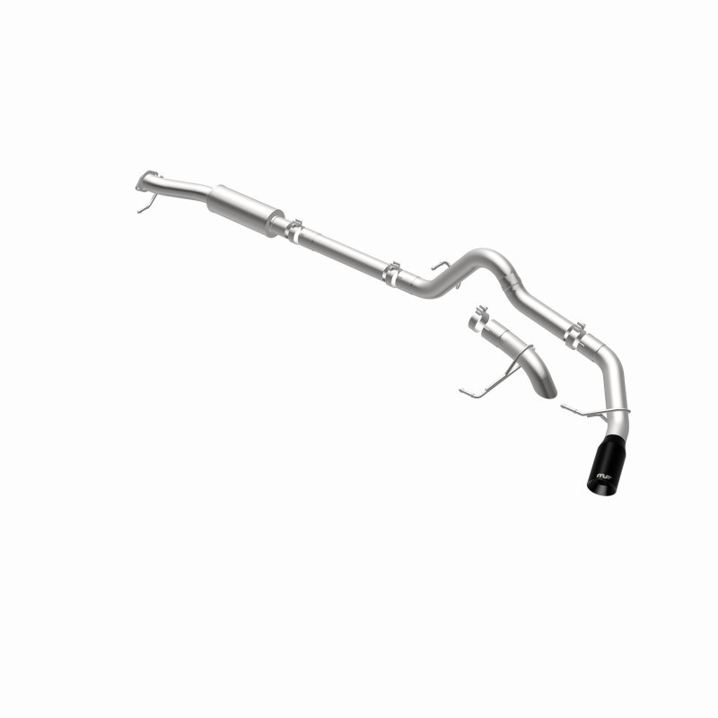 Magnaflow 21-24 Ford Bronco Rock Crawler Series Cat-Back Exhaust System - 19682