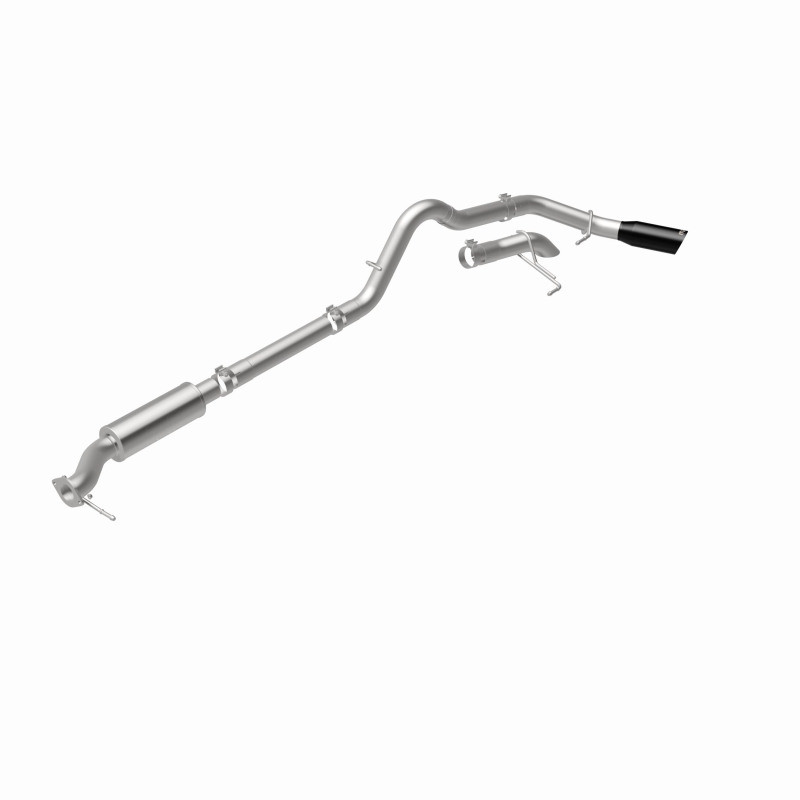 Magnaflow 21-24 Ford Bronco Rock Crawler Series Cat-Back Exhaust System - 19682