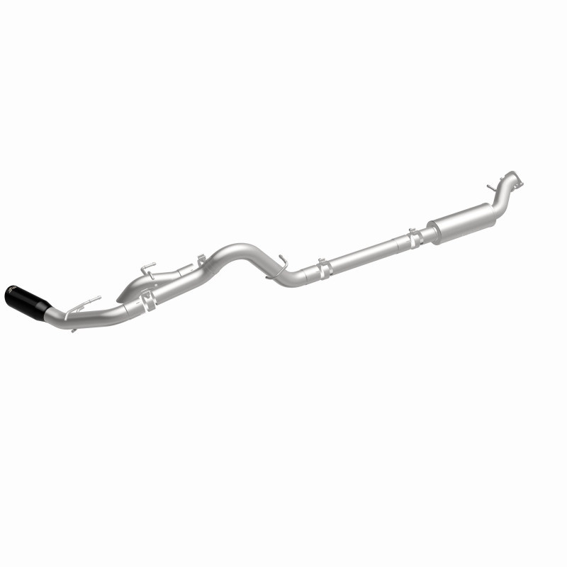 Magnaflow 21-24 Ford Bronco Rock Crawler Series Cat-Back Exhaust System - 19682