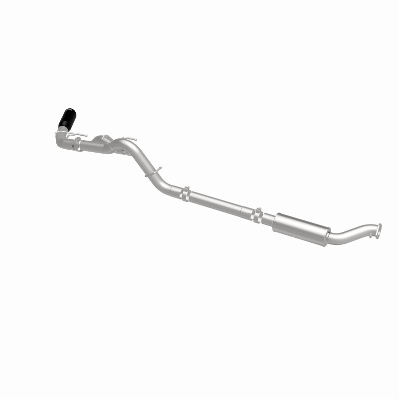 Magnaflow 21-24 Ford Bronco Rock Crawler Series Cat-Back Exhaust System - 19682