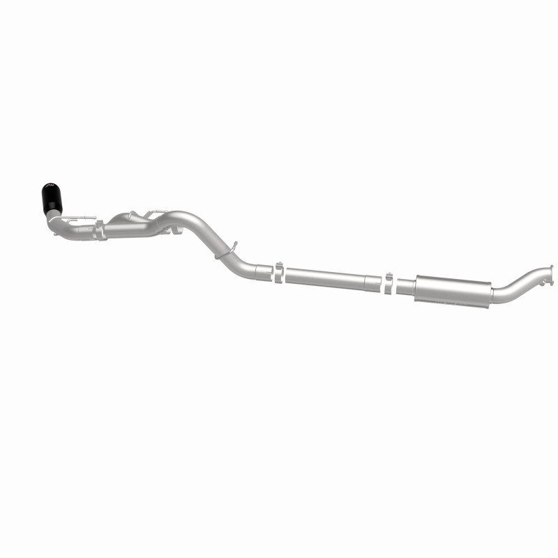 Magnaflow 21-24 Ford Bronco Rock Crawler Series Cat-Back Exhaust System - 19682
