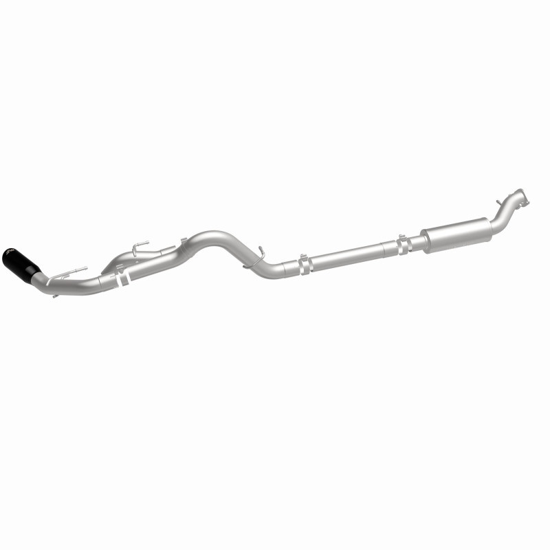 Magnaflow 21-24 Ford Bronco Rock Crawler Series Cat-Back Exhaust System - 19682