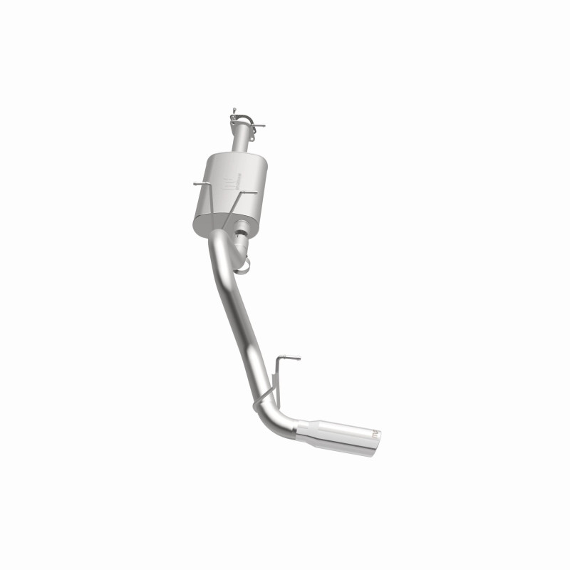 Magnaflow 25+ Ram 1500 V6 3.6L SPEQ Series Stainless Cat-Back Performance Exhaust System - 19683