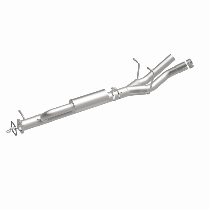 Magnaflow 25+ Ram 1500 I6 3.0L D-Fit Performance Exhaust Muffler Replacement Kit With Muffler - 19686