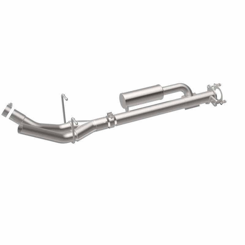 Magnaflow 25+ Ram 1500 I6 3.0L D-Fit Performance Exhaust Muffler Replacement Kit With Muffler - 19686