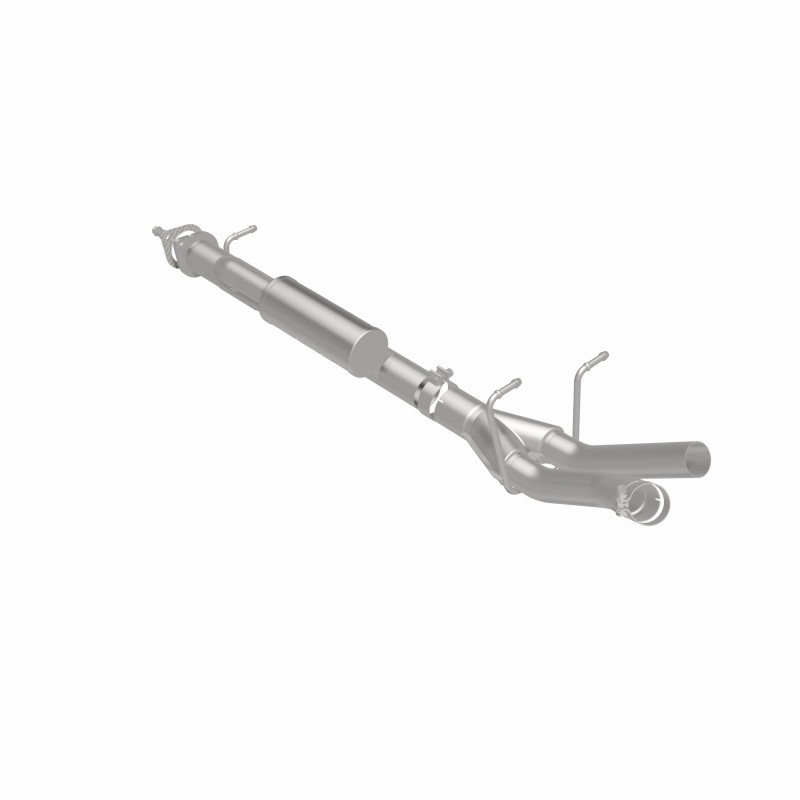 Magnaflow 25+ Ram 1500 I6 3.0L D-Fit Performance Exhaust Muffler Replacement Kit With Muffler - 19686