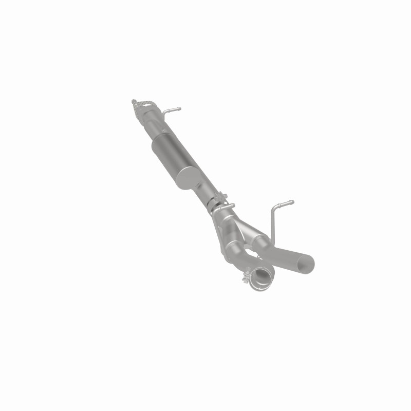 Magnaflow 25+ Ram 1500 I6 3.0L D-Fit Performance Exhaust Muffler Replacement Kit With Muffler - 19686