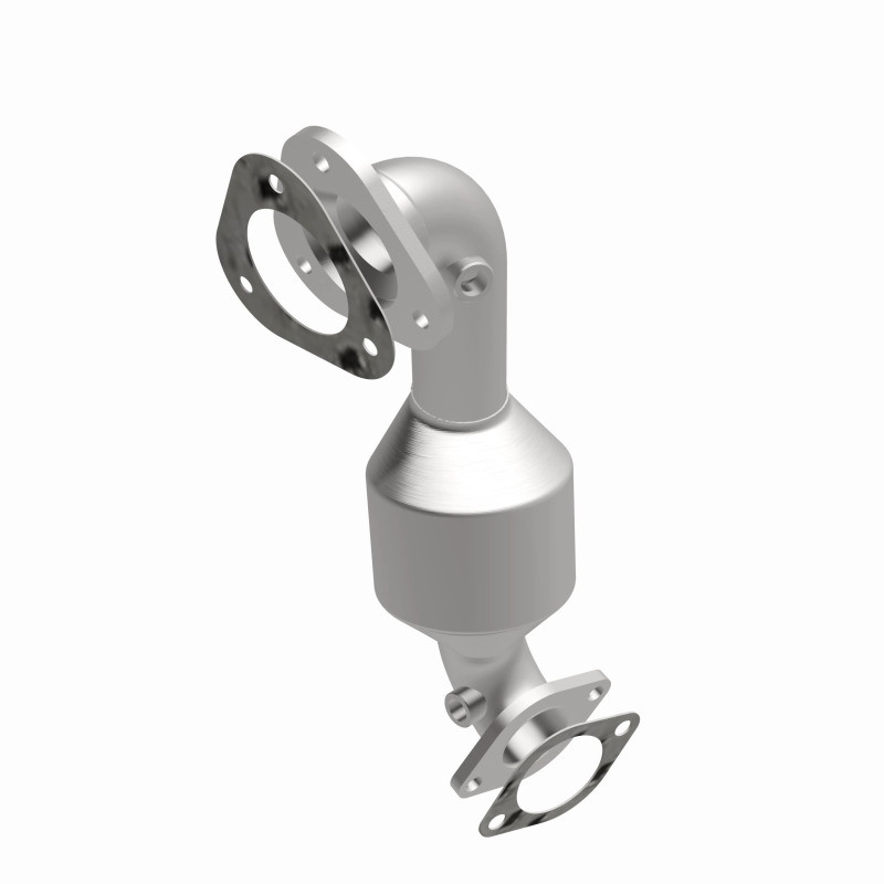 MagnaFlow Converter Direct Fit 10-17 Ford Taurus/10-16 Lincoln MKT V6-3.5L - 21-017