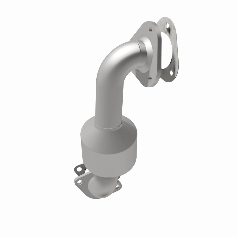 MagnaFlow Converter Direct Fit 10-17 Ford Taurus/10-16 Lincoln MKT V6-3.5L - 21-017