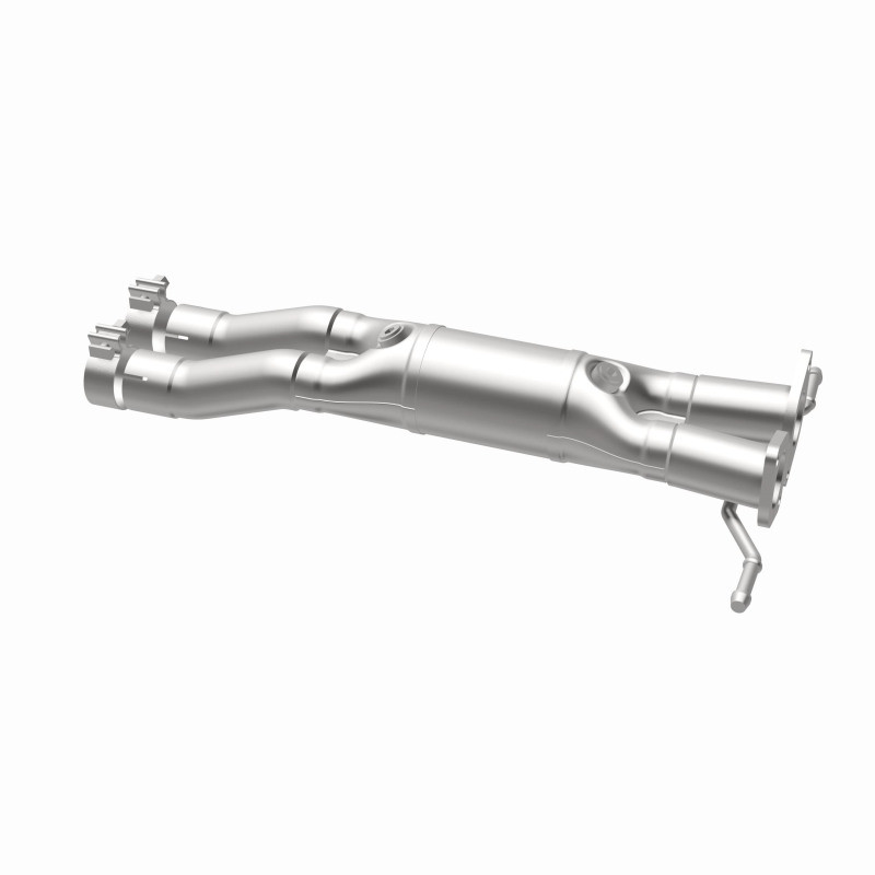 Magnaflow 2010 Taurus 3.5 Direct Fit Converter - 21-020
