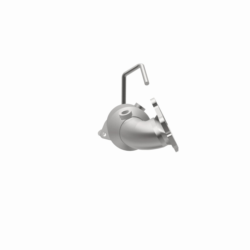 MagnaFlow Conv Direct Fit OEM 12-17 Jeep Wrangler 3.6L Underbody - 21-030