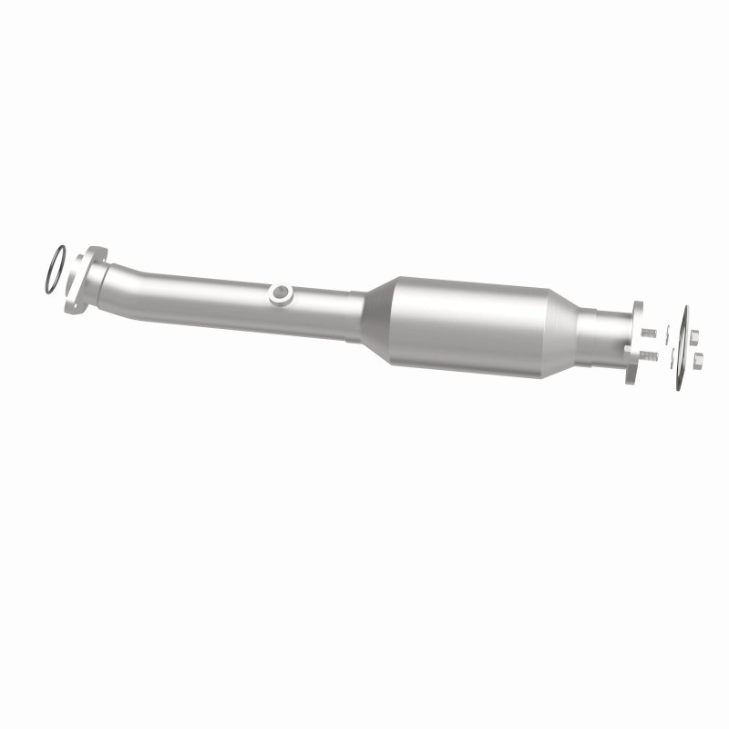 Magnaflow 11-13 QX56 V8 5.6 OEM Underbody Direct Fit Converter - 21-041