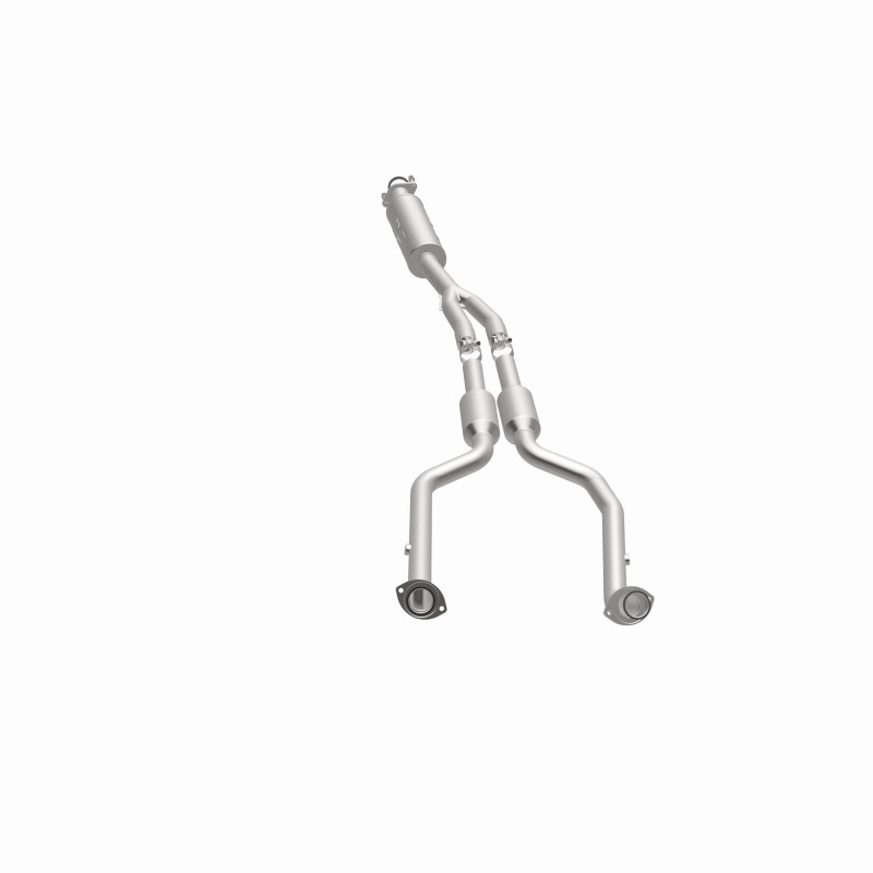 Magnaflow 2006 GS300 V6 3 OEM Underbody Direct Fit Converter - 21-048