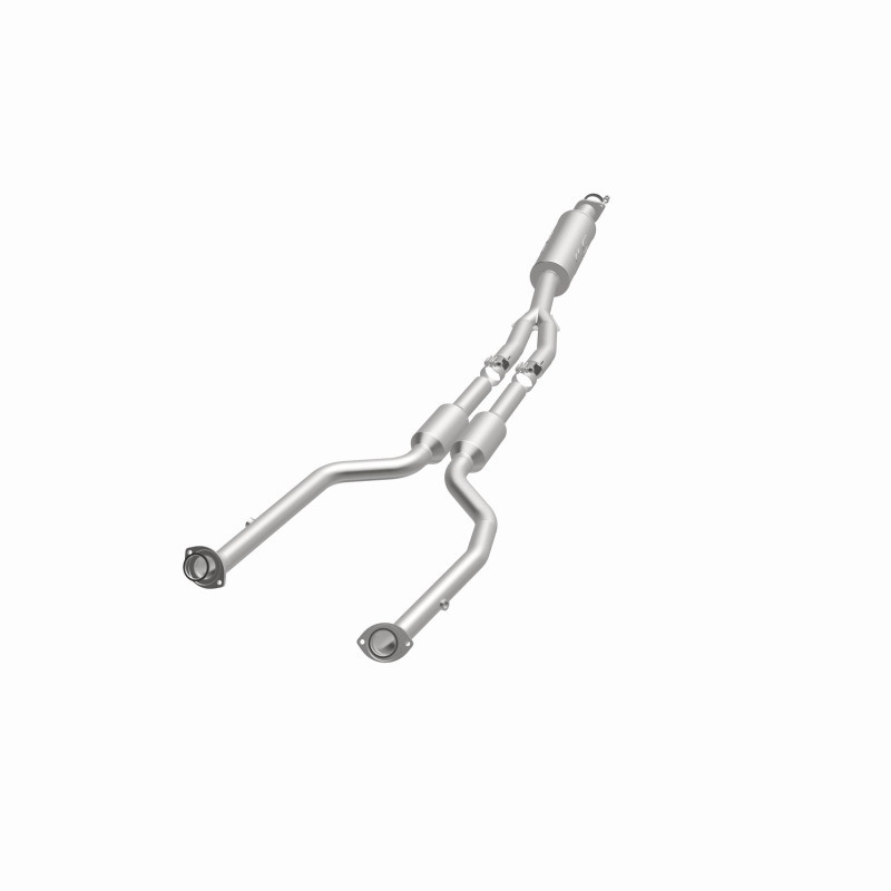 Magnaflow 2006 GS300 V6 3 OEM Underbody Direct Fit Converter - 21-048